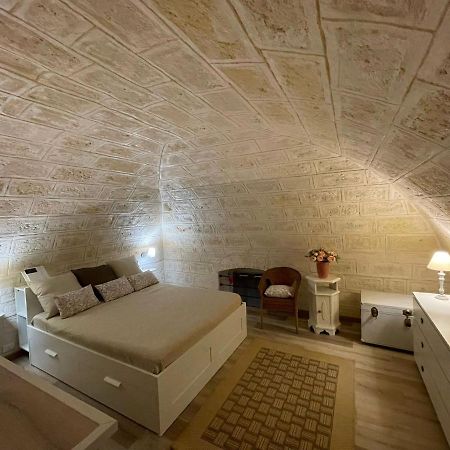 Casa Della Luna Bari Luaran gambar