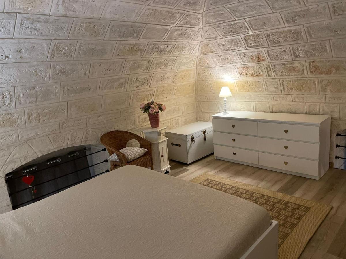 Casa Della Luna Bari Luaran gambar