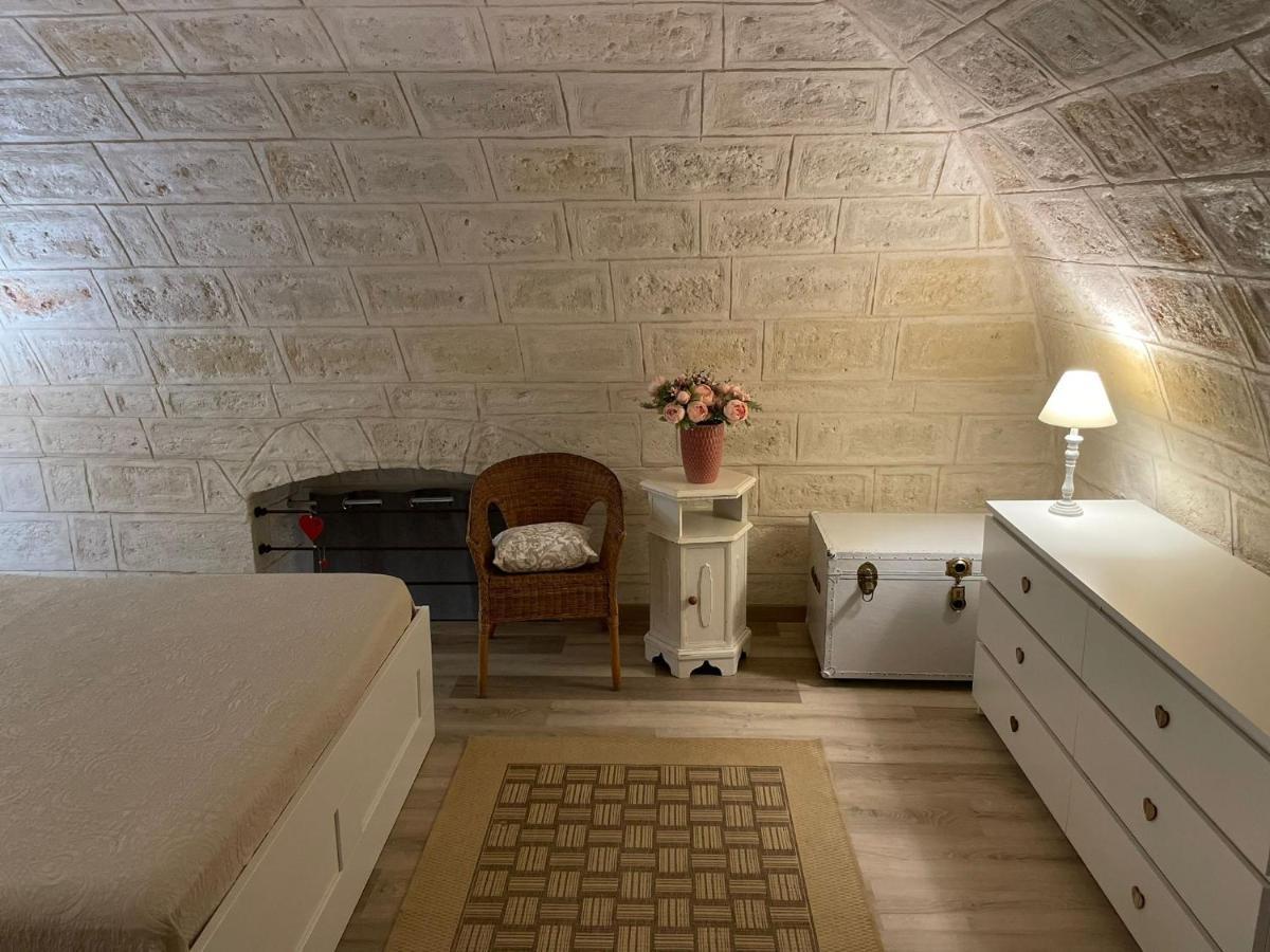 Casa Della Luna Bari Luaran gambar