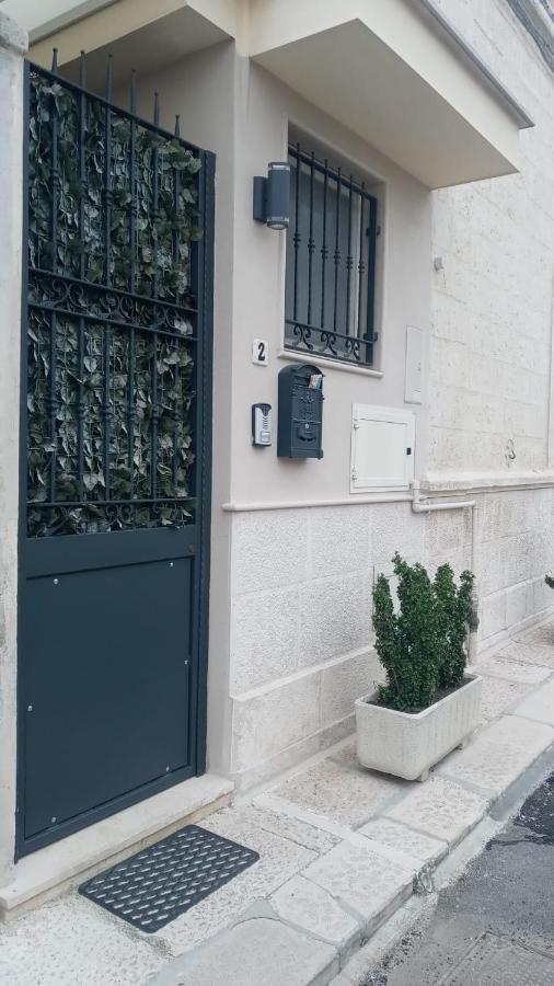 Casa Della Luna Bari Luaran gambar